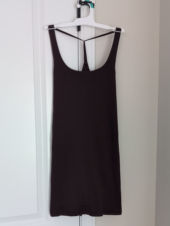 Free People Dresses & Skirts - Free People Intimately Burgundy/Purple Mini Dress